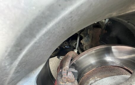 Volkswagen Vento, 1995 год, 260 000 рублей, 19 фотография