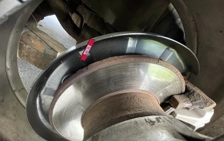 Volkswagen Vento, 1995 год, 260 000 рублей, 18 фотография