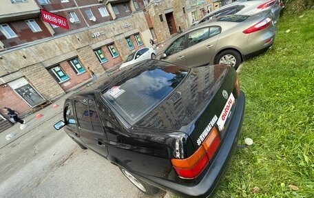 Volkswagen Vento, 1995 год, 260 000 рублей, 15 фотография