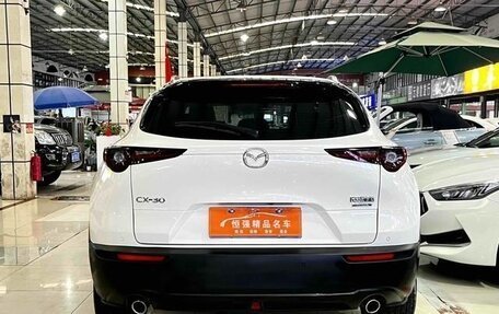 Mazda CX-30 I, 2021 год, 2 000 000 рублей, 3 фотография