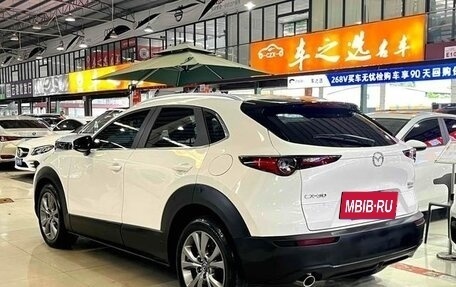 Mazda CX-30 I, 2021 год, 2 000 000 рублей, 4 фотография