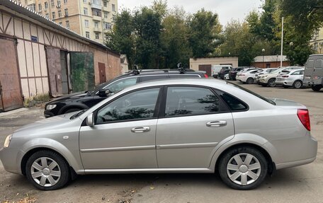 Chevrolet Lacetti, 2012 год, 650 000 рублей, 2 фотография