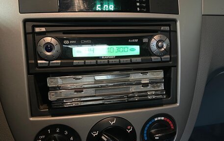 Chevrolet Lacetti, 2012 год, 650 000 рублей, 11 фотография