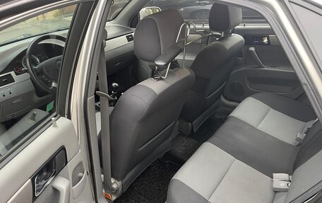 Chevrolet Lacetti, 2012 год, 650 000 рублей, 8 фотография