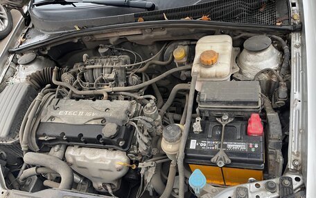 Chevrolet Lacetti, 2012 год, 650 000 рублей, 13 фотография