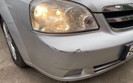 Chevrolet Lacetti, 2012 год, 650 000 рублей, 19 фотография