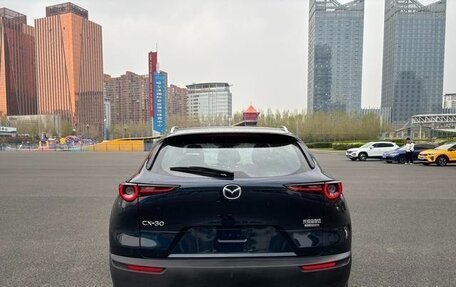 Mazda CX-30 I, 2021 год, 1 920 000 рублей, 6 фотография
