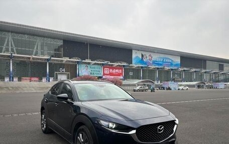 Mazda CX-30 I, 2021 год, 1 920 000 рублей, 3 фотография