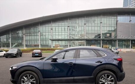 Mazda CX-30 I, 2021 год, 1 920 000 рублей, 4 фотография
