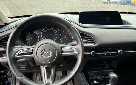 Mazda CX-30 I, 2021 год, 1 920 000 рублей, 11 фотография