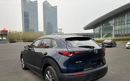 Mazda CX-30 I, 2021 год, 1 920 000 рублей, 5 фотография