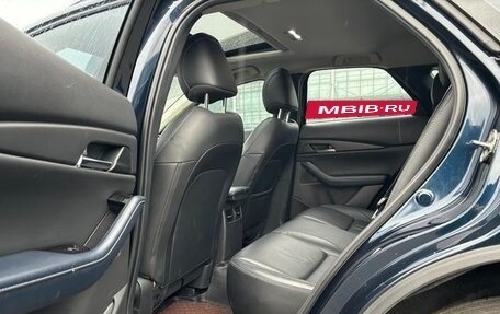 Mazda CX-30 I, 2021 год, 1 920 000 рублей, 9 фотография
