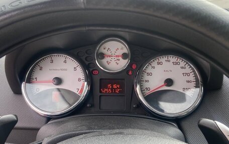 Peugeot 207 I, 2010 год, 400 000 рублей, 2 фотография