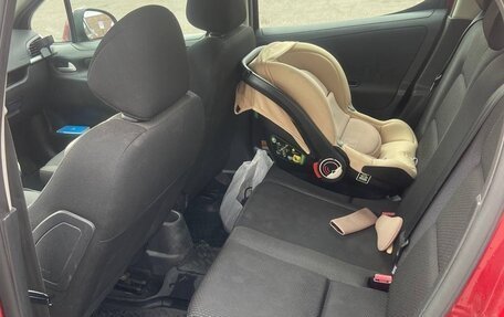 Peugeot 207 I, 2010 год, 400 000 рублей, 6 фотография