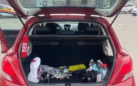 Peugeot 207 I, 2010 год, 400 000 рублей, 5 фотография