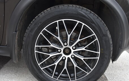 Nissan Juke II, 2012 год, 1 050 000 рублей, 11 фотография