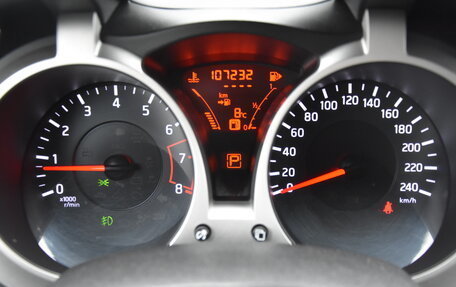 Nissan Juke II, 2012 год, 1 050 000 рублей, 20 фотография