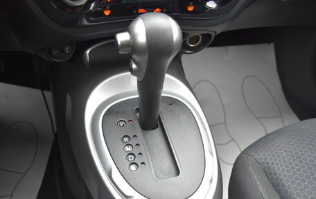 Nissan Juke II, 2012 год, 1 050 000 рублей, 21 фотография