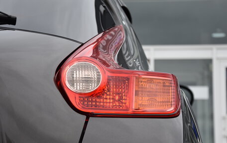 Nissan Juke II, 2012 год, 1 050 000 рублей, 15 фотография