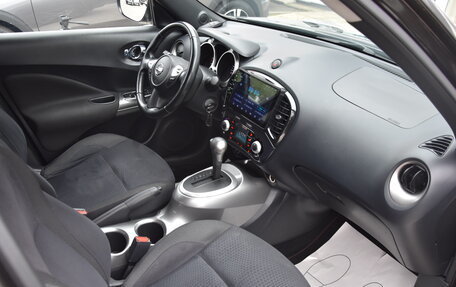 Nissan Juke II, 2012 год, 1 050 000 рублей, 19 фотография