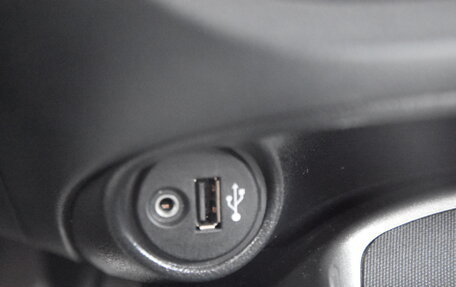 Nissan Juke II, 2012 год, 1 050 000 рублей, 26 фотография