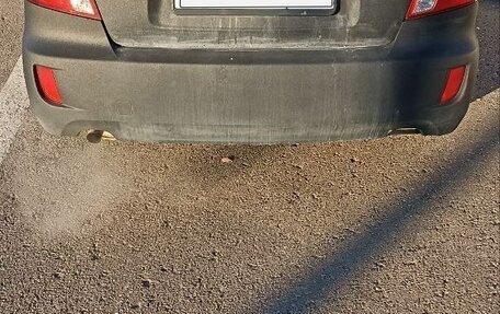 Subaru Impreza III, 2008 год, 545 000 рублей, 7 фотография