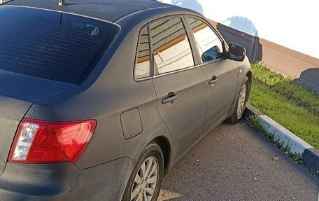 Subaru Impreza III, 2008 год, 545 000 рублей, 4 фотография