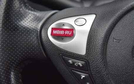 Nissan Juke II, 2012 год, 1 050 000 рублей, 28 фотография