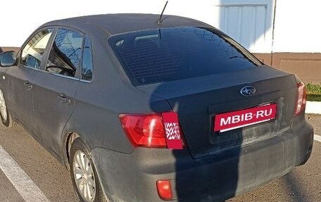 Subaru Impreza III, 2008 год, 545 000 рублей, 6 фотография