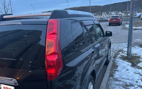 Nissan X-Trail, 2008 год, 1 050 000 рублей, 7 фотография