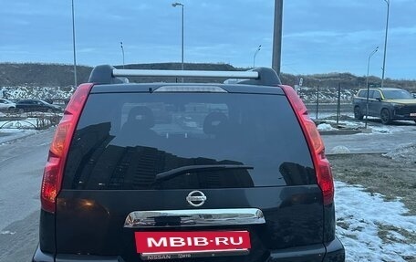 Nissan X-Trail, 2008 год, 1 050 000 рублей, 6 фотография