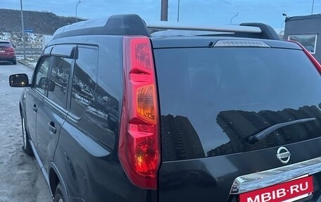 Nissan X-Trail, 2008 год, 1 050 000 рублей, 5 фотография