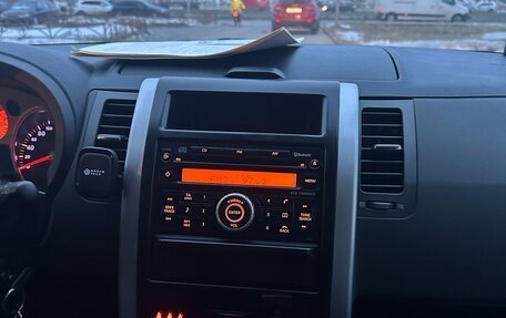 Nissan X-Trail, 2008 год, 1 050 000 рублей, 8 фотография