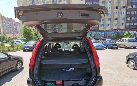 Nissan X-Trail, 2008 год, 1 050 000 рублей, 14 фотография