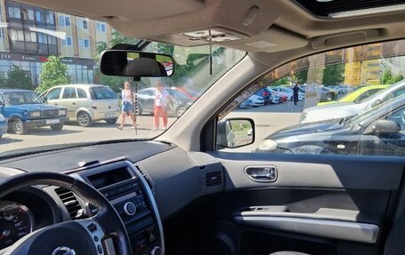 Nissan X-Trail, 2008 год, 1 050 000 рублей, 13 фотография