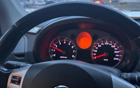 Nissan X-Trail, 2008 год, 1 050 000 рублей, 11 фотография