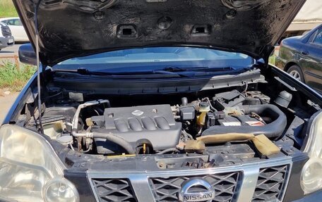 Nissan X-Trail, 2008 год, 1 050 000 рублей, 15 фотография