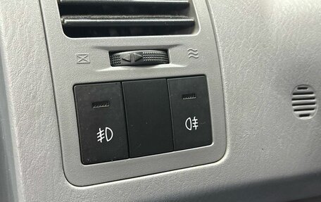 Hyundai Matrix I рестайлинг, 2007 год, 420 000 рублей, 16 фотография