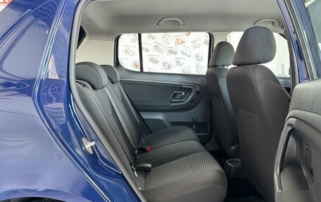 Skoda Fabia II, 2012 год, 549 000 рублей, 12 фотография