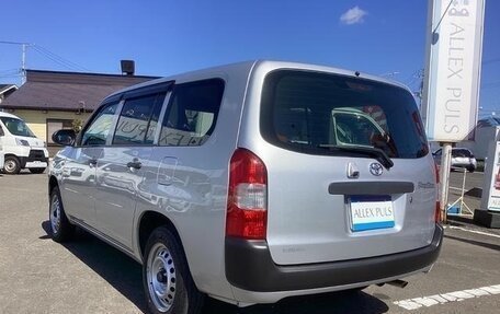Toyota Probox I, 2022 год, 1 250 000 рублей, 7 фотография