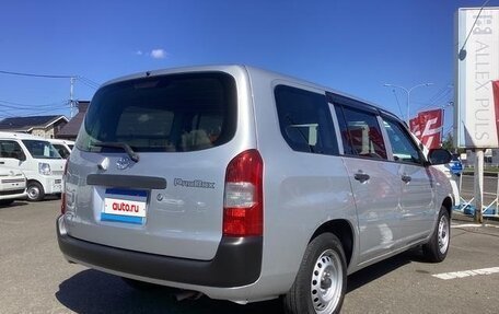 Toyota Probox I, 2022 год, 1 250 000 рублей, 5 фотография