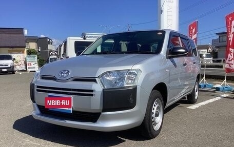 Toyota Probox I, 2022 год, 1 250 000 рублей, 3 фотография