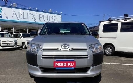 Toyota Probox I, 2022 год, 1 250 000 рублей, 2 фотография