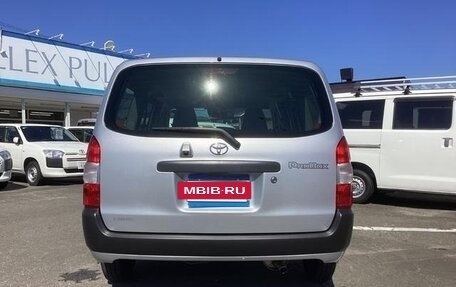 Toyota Probox I, 2022 год, 1 250 000 рублей, 6 фотография
