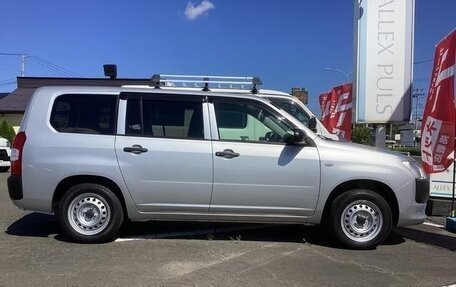 Toyota Probox I, 2022 год, 1 250 000 рублей, 9 фотография