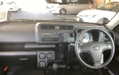 Toyota Probox I, 2022 год, 1 250 000 рублей, 12 фотография