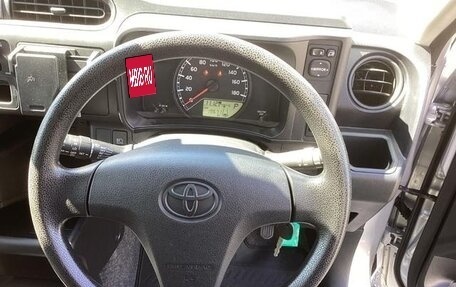 Toyota Probox I, 2022 год, 1 250 000 рублей, 15 фотография