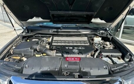 Toyota Land Cruiser 200, 2008 год, 2 045 000 рублей, 7 фотография