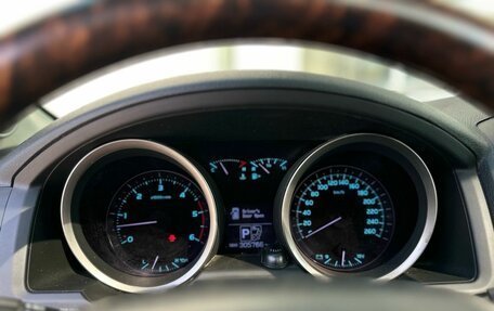 Toyota Land Cruiser 200, 2008 год, 2 045 000 рублей, 8 фотография