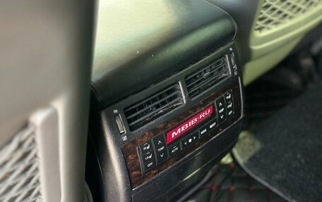 Toyota Land Cruiser 200, 2008 год, 2 045 000 рублей, 10 фотография